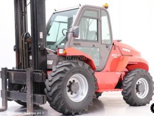  Manitou M50-4