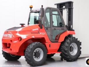  Manitou M50-4