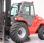  Manitou M50-4