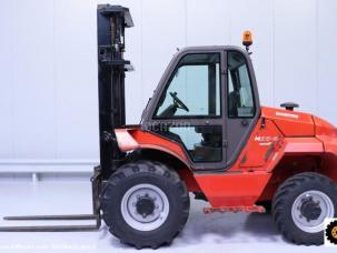  Manitou M30-4