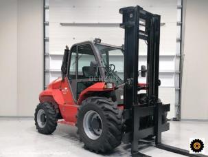  Manitou M50-4