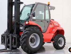  Manitou M30-4