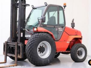  Manitou M30-4T