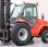  Manitou M30-4T