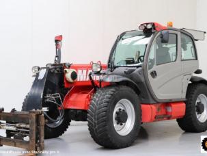  Manitou MLT-840-137