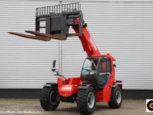  Manitou MHT10120