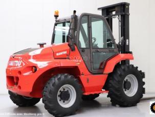  Manitou M50-4