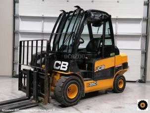  Jcb TLT35D