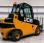  Jcb TLT35D