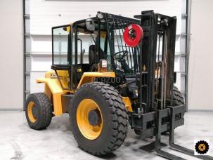  JCB 930-4TH