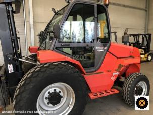  Manitou M30-4T