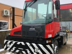  Kalmar TT612d