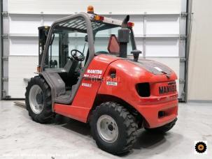  Manitou MH25-4T