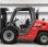  Manitou MH25-4T