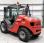  Manitou MH25-4T