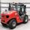  Manitou MH25-4T