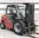  Manitou MH25-4T