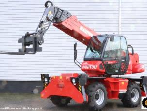  Manitou MRT 1840 EASY