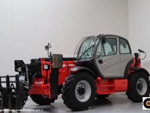  Manitou MT 1440