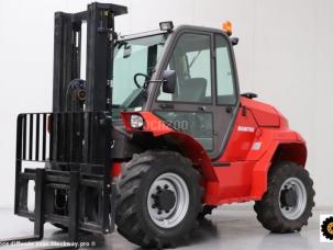  Manitou M30-4