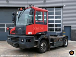  Kalmar TRL618iAL