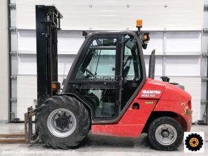  Manitou MSI30T