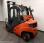  Linde H25T