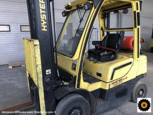  Hyster H2.0FT