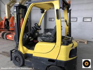  Hyster H2.0FTS