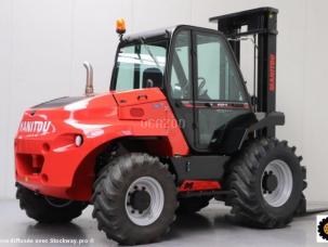  Manitou M50-4