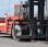 Chariot gros tonnage à fourches Kalmar DC28-1200LB