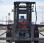 Chariot gros tonnage à fourches Kalmar DC28-1200LB