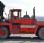 Chariot gros tonnage à fourches Kalmar DC28-1200LB