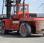 Chariot gros tonnage à fourches Kalmar DC28-1200LB