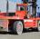 Chariot gros tonnage à fourches Kalmar DC28-1200LB