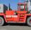 Chariot gros tonnage à fourches Kalmar DC28-1200LB