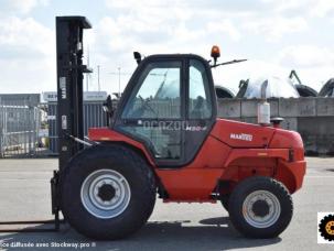  Manitou M30-4