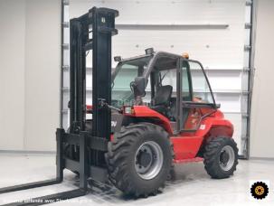  Manitou M50-4