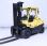  Hyster H5.5FT