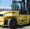 Chariot gros tonnage à fourches Hyster H16.00XM-12