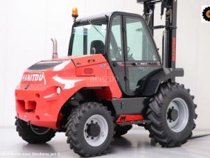  Manitou M30-4