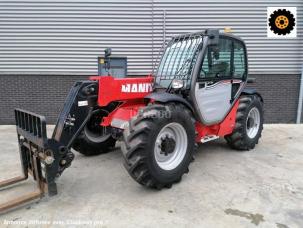  Manitou MT732