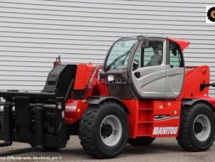  Manitou MHD-X10130