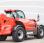  Manitou MHD-X10130