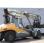 Reach-stacker Liebherr LRS545