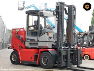  Kalmar ECF70-6