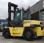 Chariot gros tonnage à fourches Hyster H8.00XM