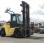 Chariot gros tonnage à fourches Hyster H8.00XM