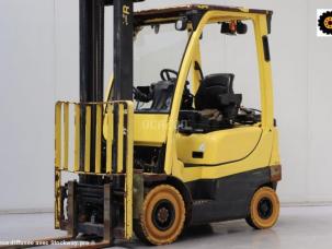  Hyster H1.6FT