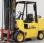  Hyster S4.00XL
